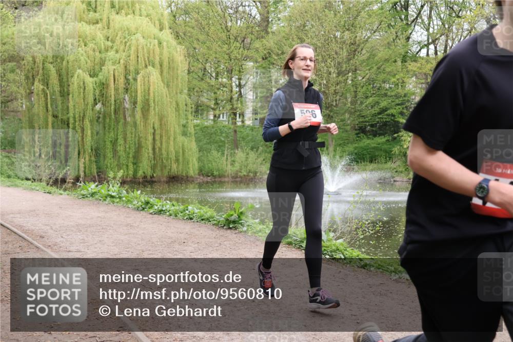 19.04.2026 - Hammer Lauf Lena Gebhardt http://msf.ph/oto/9560810 19.04.2026 12:43:53 Laufen 526, 16 meine-sportfotos.de