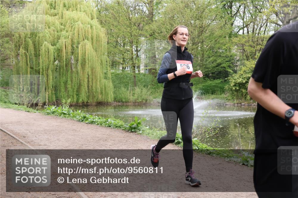 19.04.2026 - Hammer Lauf Lena Gebhardt http://msf.ph/oto/9560811 19.04.2026 12:43:53 Laufen 536 meine-sportfotos.de