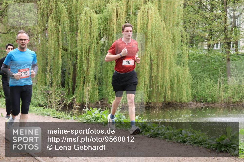 19.04.2026 - Hammer Lauf Lena Gebhardt http://msf.ph/oto/9560812 19.04.2026 12:44:01 Laufen 75, 161 meine-sportfotos.de