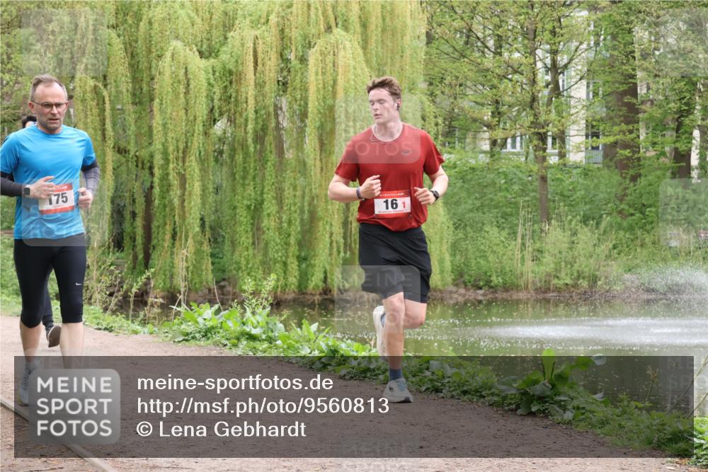 19.04.2026 - Hammer Lauf Lena Gebhardt http://msf.ph/oto/9560813 19.04.2026 12:44:02 Laufen 175, 161 meine-sportfotos.de