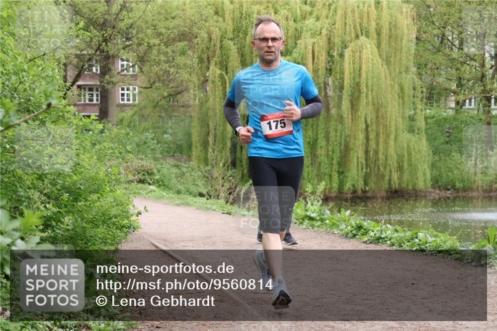 19.04.2026 - Hammer Lauf Lena Gebhardt http://msf.ph/oto/9560814 19.04.2026 12:44:03 Laufen 16, 175 meine-sportfotos.de