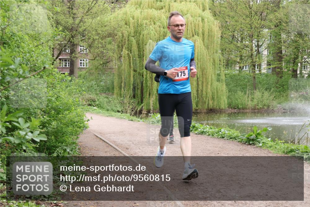 19.04.2026 - Hammer Lauf Lena Gebhardt http://msf.ph/oto/9560815 19.04.2026 12:44:03 Laufen 175 meine-sportfotos.de