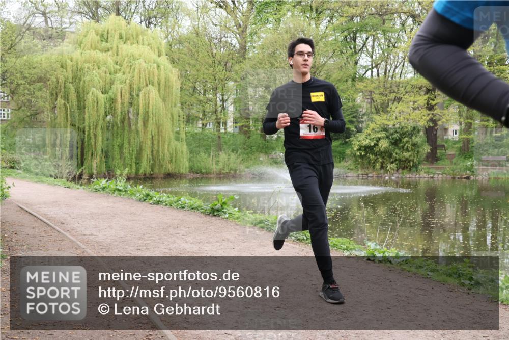 19.04.2026 - Hammer Lauf Lena Gebhardt http://msf.ph/oto/9560816 19.04.2026 12:44:05 Laufen 16 meine-sportfotos.de