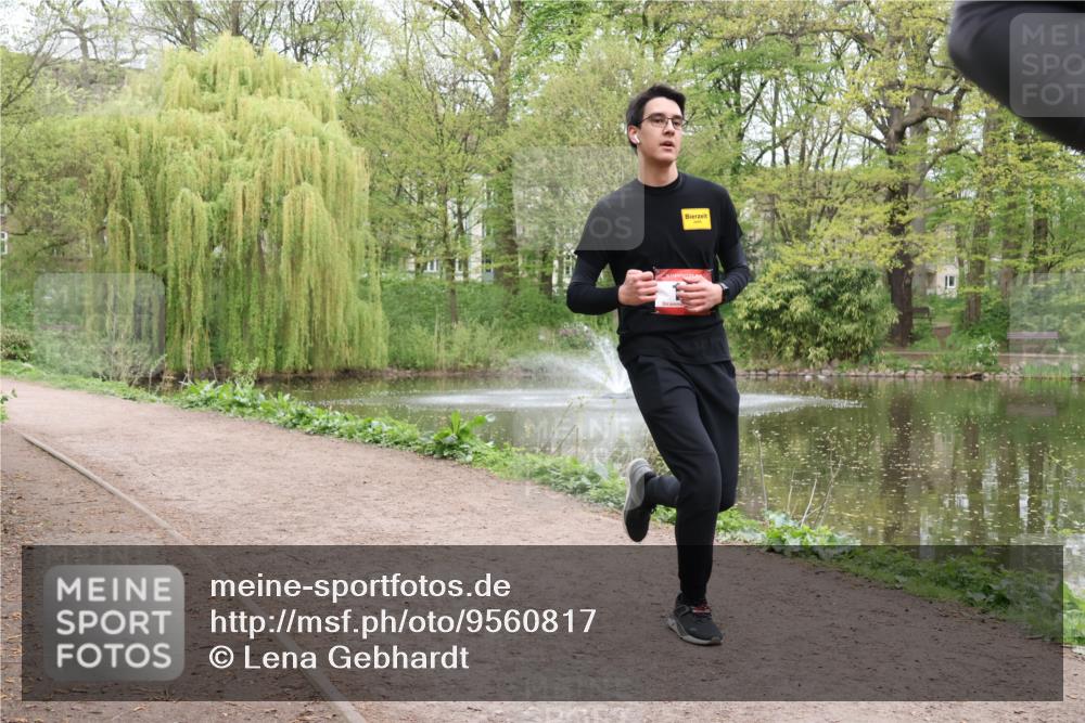 19.04.2026 - Hammer Lauf Lena Gebhardt http://msf.ph/oto/9560817 19.04.2026 12:44:05 Laufen  meine-sportfotos.de