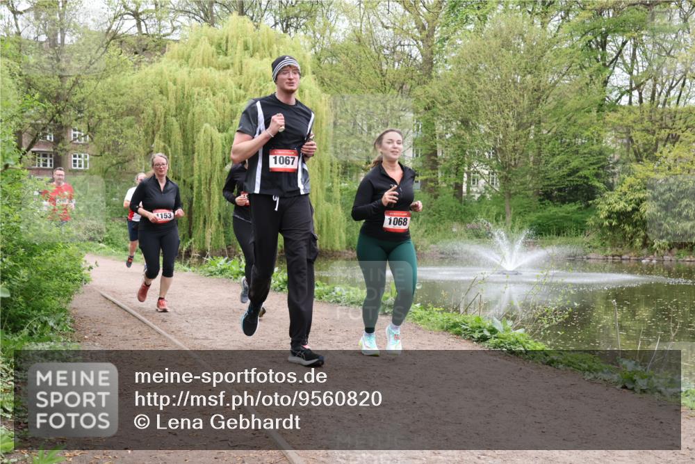 19.04.2026 - Hammer Lauf Lena Gebhardt http://msf.ph/oto/9560820 19.04.2026 12:44:12 Laufen 153, 1067, 1068 meine-sportfotos.de