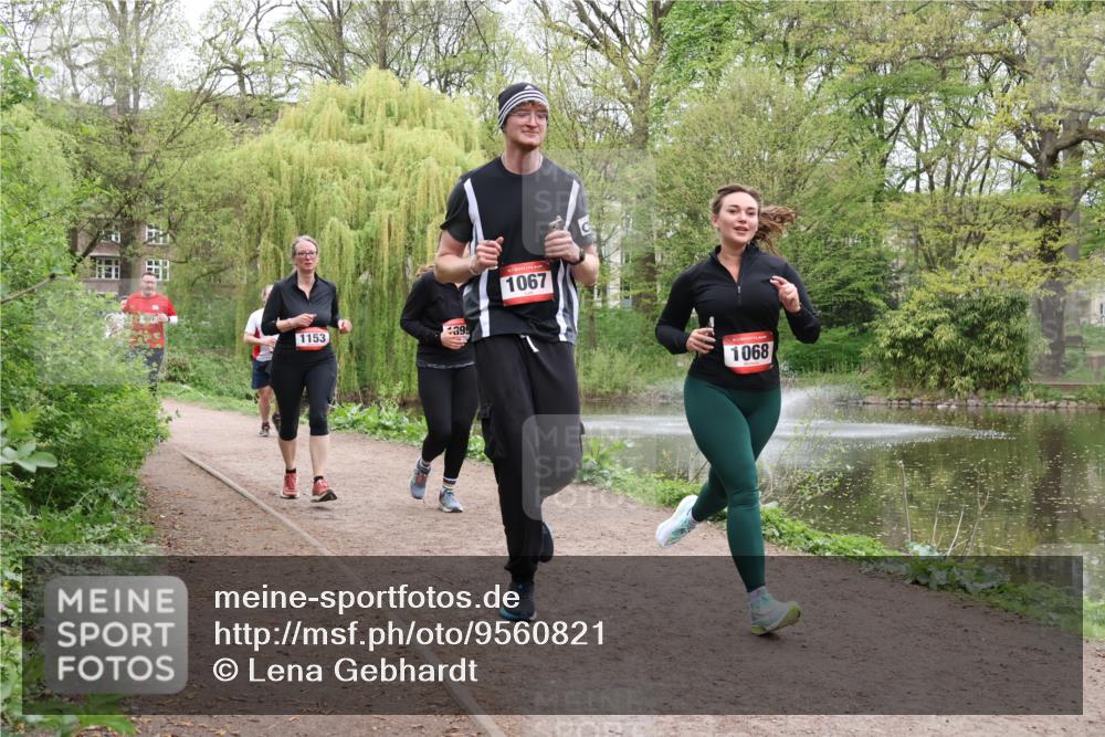 19.04.2026 - Hammer Lauf Lena Gebhardt http://msf.ph/oto/9560821 19.04.2026 12:44:13 Laufen 1153, 39, 1067, 1068 meine-sportfotos.de