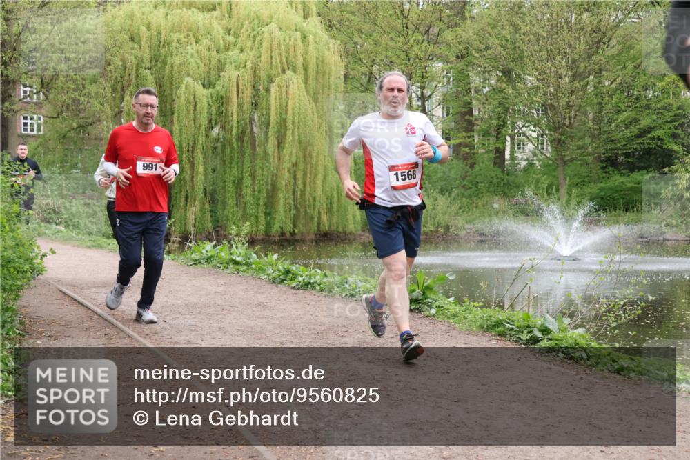 19.04.2026 - Hammer Lauf Lena Gebhardt http://msf.ph/oto/9560825 19.04.2026 12:44:15 Laufen 991, 1568 meine-sportfotos.de