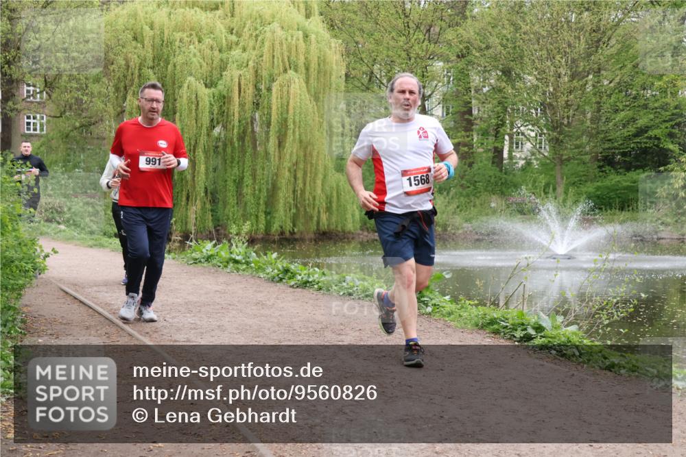 19.04.2026 - Hammer Lauf Lena Gebhardt http://msf.ph/oto/9560826 19.04.2026 12:44:16 Laufen 991, 1568 meine-sportfotos.de