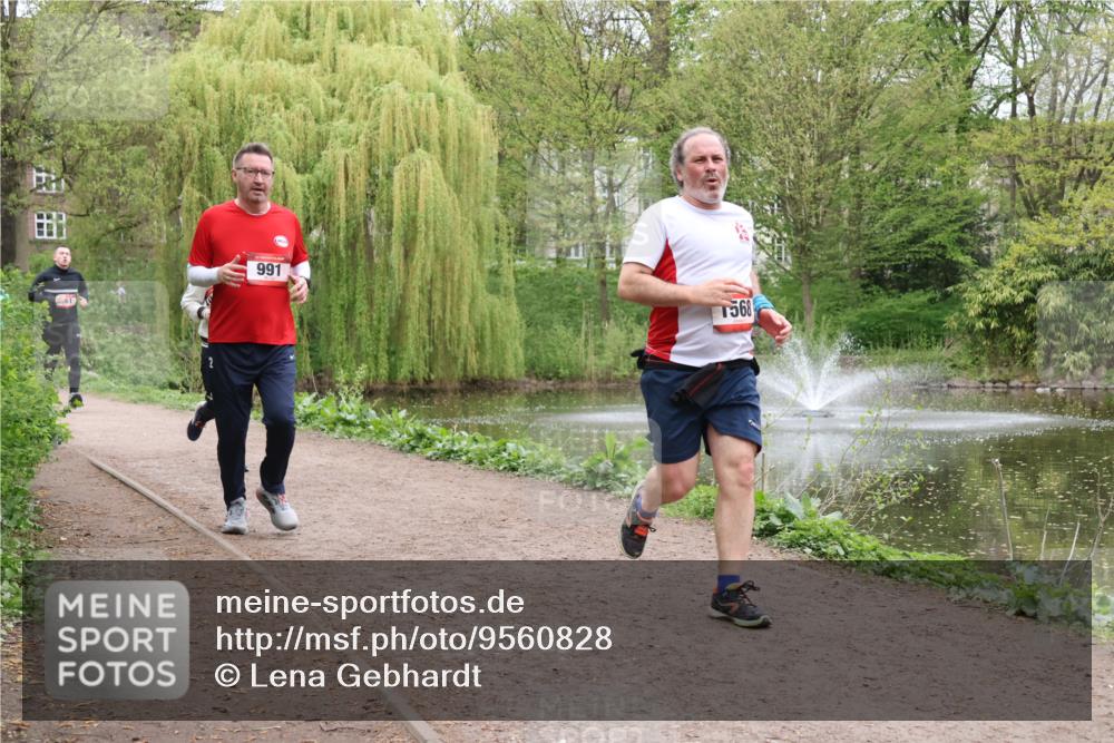 19.04.2026 - Hammer Lauf Lena Gebhardt http://msf.ph/oto/9560828 19.04.2026 12:44:16 Laufen 61, 991, 568 meine-sportfotos.de