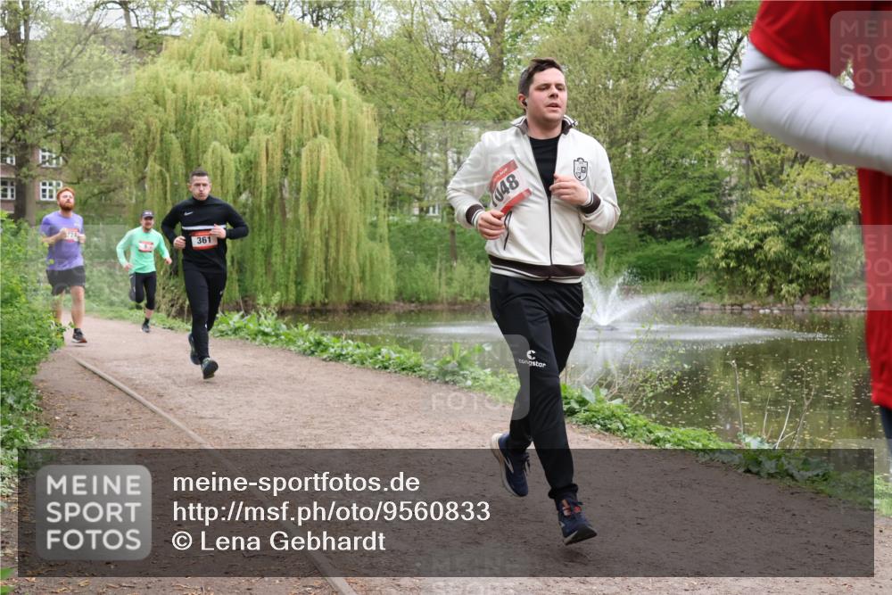 19.04.2026 - Hammer Lauf Lena Gebhardt http://msf.ph/oto/9560833 19.04.2026 12:44:18 Laufen 361, 048 meine-sportfotos.de