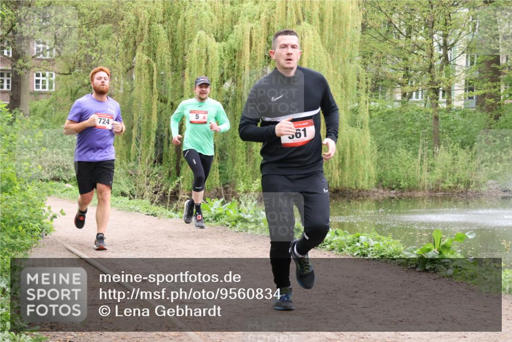 19.04.2026 - Hammer Lauf Lena Gebhardt http://msf.ph/oto/9560834 19.04.2026 12:44:19 Laufen 724, 54, 561 meine-sportfotos.de