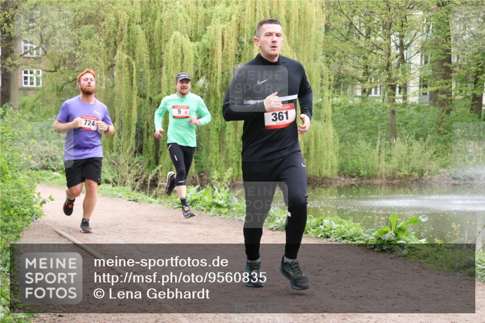 19.04.2026 - Hammer Lauf Lena Gebhardt http://msf.ph/oto/9560835 19.04.2026 12:44:19 Laufen 724, 54, 361 meine-sportfotos.de