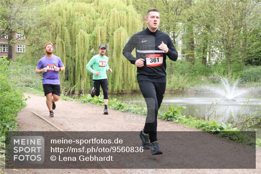 19.04.2026 - Hammer Lauf Lena Gebhardt http://msf.ph/oto/9560836 19.04.2026 12:44:20 Laufen 724, 361 meine-sportfotos.de