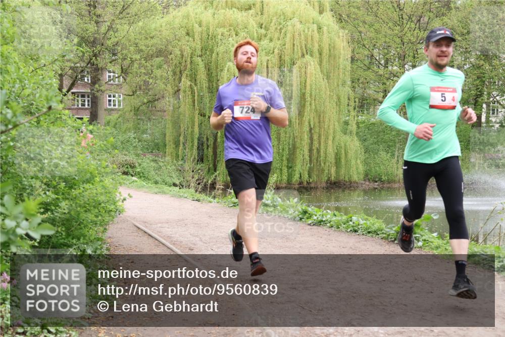 19.04.2026 - Hammer Lauf Lena Gebhardt http://msf.ph/oto/9560839 19.04.2026 12:44:21 Laufen 5, 724, 273 meine-sportfotos.de