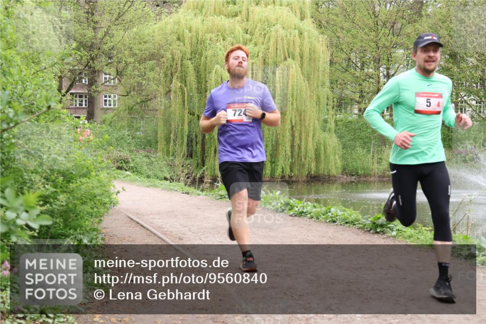 19.04.2026 - Hammer Lauf Lena Gebhardt http://msf.ph/oto/9560840 19.04.2026 12:44:21 Laufen 724, 5 meine-sportfotos.de