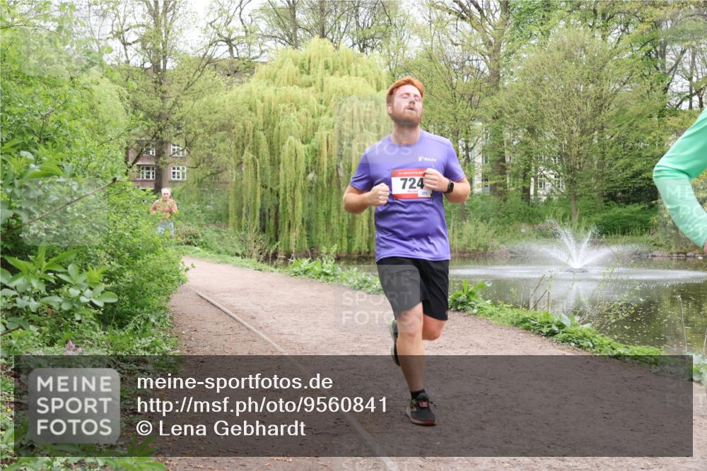 19.04.2026 - Hammer Lauf Lena Gebhardt http://msf.ph/oto/9560841 19.04.2026 12:44:22 Laufen 16, 724, 273 meine-sportfotos.de