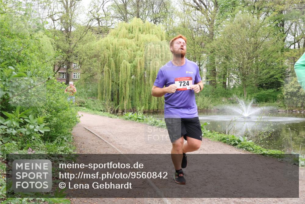 19.04.2026 - Hammer Lauf Lena Gebhardt http://msf.ph/oto/9560842 19.04.2026 12:44:22 Laufen 724 meine-sportfotos.de