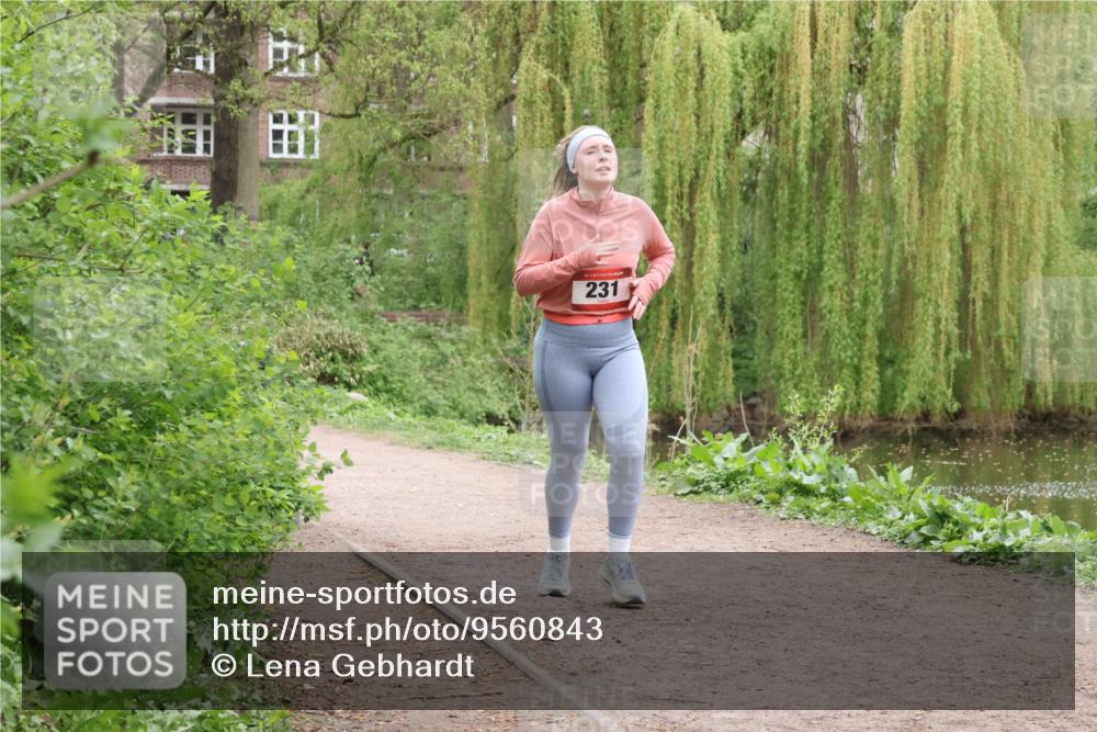 19.04.2026 - Hammer Lauf Lena Gebhardt http://msf.ph/oto/9560843 19.04.2026 12:44:24 Laufen 16, 231 meine-sportfotos.de