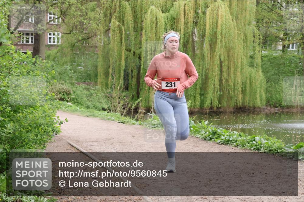 19.04.2026 - Hammer Lauf Lena Gebhardt http://msf.ph/oto/9560845 19.04.2026 12:44:25 Laufen 16, 231 meine-sportfotos.de