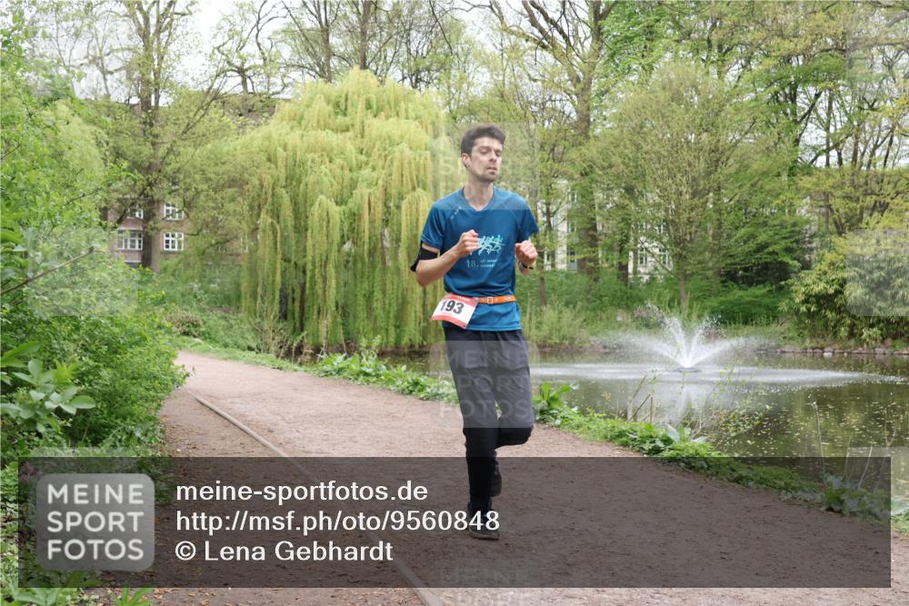 19.04.2026 - Hammer Lauf Lena Gebhardt http://msf.ph/oto/9560848 19.04.2026 12:44:31 Laufen 18, 193 meine-sportfotos.de