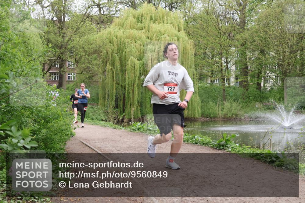 19.04.2026 - Hammer Lauf Lena Gebhardt http://msf.ph/oto/9560849 19.04.2026 12:44:45 Laufen 727 meine-sportfotos.de