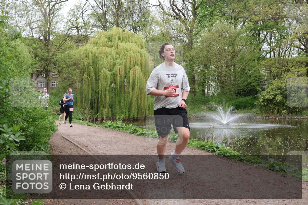 19.04.2026 - Hammer Lauf Lena Gebhardt http://msf.ph/oto/9560850 19.04.2026 12:44:46 Laufen  meine-sportfotos.de