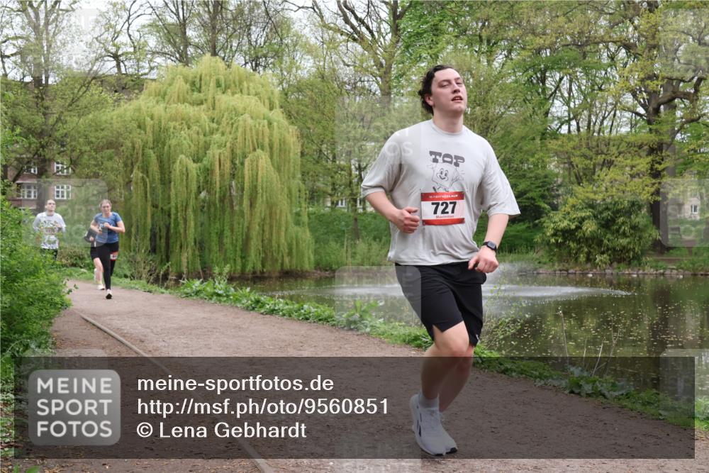 19.04.2026 - Hammer Lauf Lena Gebhardt http://msf.ph/oto/9560851 19.04.2026 12:44:46 Laufen 16, 727 meine-sportfotos.de