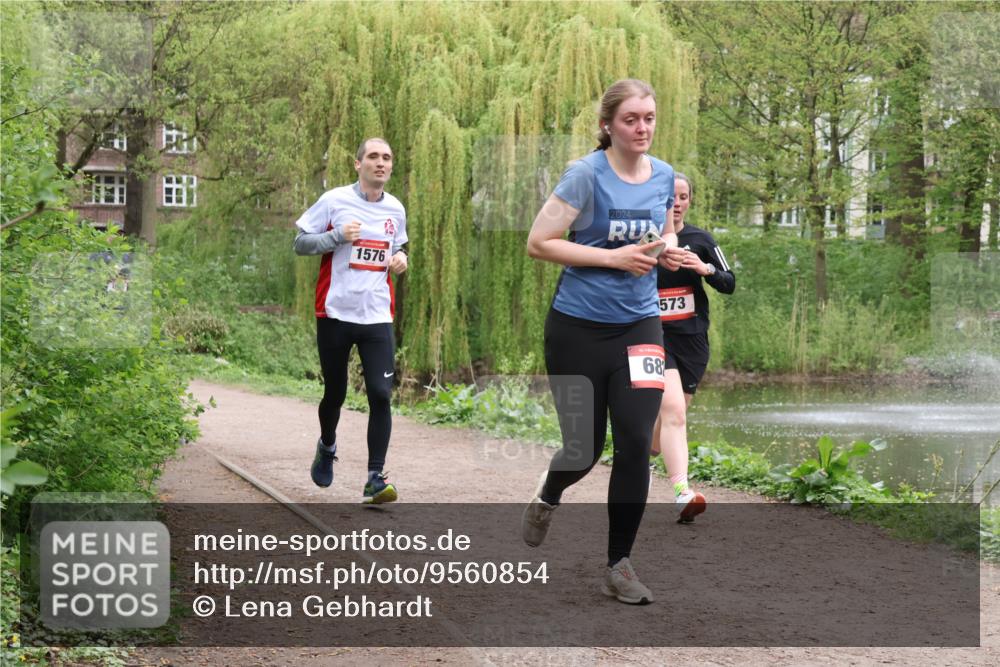 19.04.2026 - Hammer Lauf Lena Gebhardt http://msf.ph/oto/9560854 19.04.2026 12:44:49 Laufen 1576, 2024, 573, 68 meine-sportfotos.de