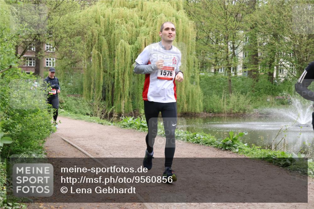 19.04.2026 - Hammer Lauf Lena Gebhardt http://msf.ph/oto/9560856 19.04.2026 12:44:51 Laufen 1576 meine-sportfotos.de