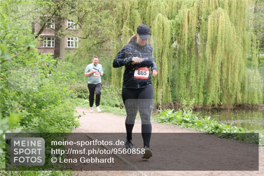 19.04.2026 - Hammer Lauf Lena Gebhardt http://msf.ph/oto/9560858 19.04.2026 12:44:53 Laufen 865, 729 meine-sportfotos.de