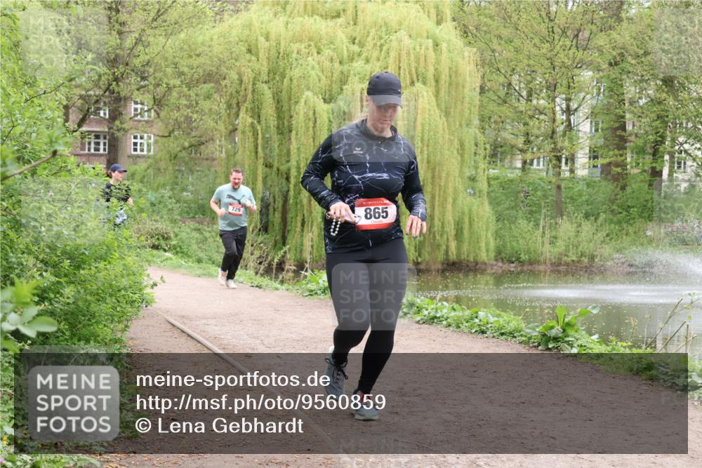 19.04.2026 - Hammer Lauf Lena Gebhardt http://msf.ph/oto/9560859 19.04.2026 12:44:54 Laufen 729, 865 meine-sportfotos.de