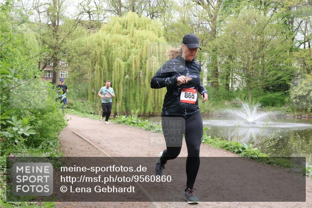 19.04.2026 - Hammer Lauf Lena Gebhardt http://msf.ph/oto/9560860 19.04.2026 12:44:55 Laufen 865 meine-sportfotos.de