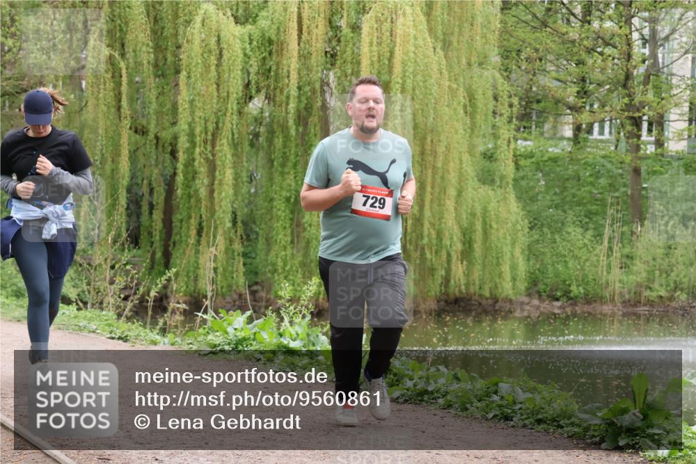 19.04.2026 - Hammer Lauf Lena Gebhardt http://msf.ph/oto/9560861 19.04.2026 12:44:57 Laufen 16, 729 meine-sportfotos.de