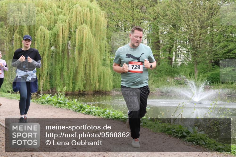 19.04.2026 - Hammer Lauf Lena Gebhardt http://msf.ph/oto/9560862 19.04.2026 12:44:58 Laufen 16, 729 meine-sportfotos.de