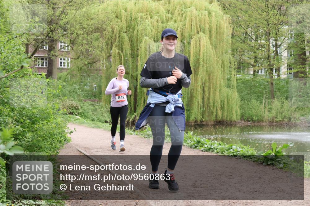 19.04.2026 - Hammer Lauf Lena Gebhardt http://msf.ph/oto/9560863 19.04.2026 12:44:59 Laufen 842 meine-sportfotos.de