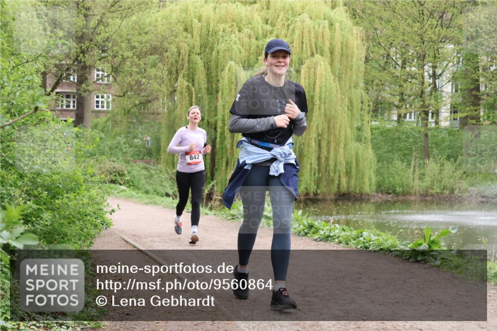 19.04.2026 - Hammer Lauf Lena Gebhardt http://msf.ph/oto/9560864 19.04.2026 12:45:00 Laufen  meine-sportfotos.de