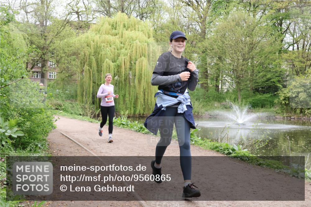 19.04.2026 - Hammer Lauf Lena Gebhardt http://msf.ph/oto/9560865 19.04.2026 12:45:00 Laufen  meine-sportfotos.de