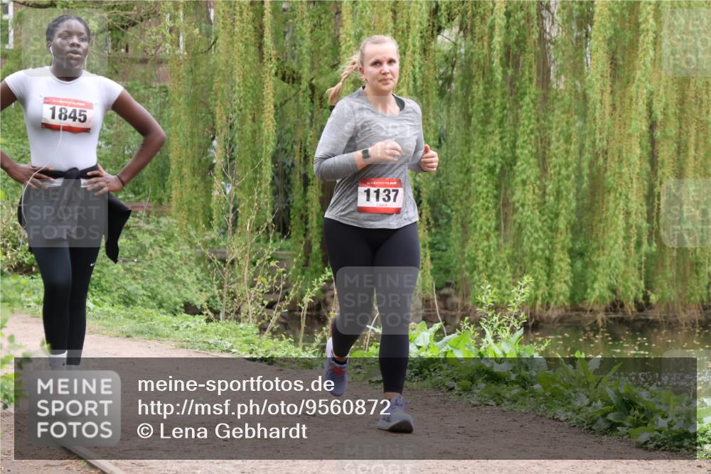 19.04.2026 - Hammer Lauf Lena Gebhardt http://msf.ph/oto/9560872 19.04.2026 12:45:11 Laufen 1845, 16, 1137 meine-sportfotos.de
