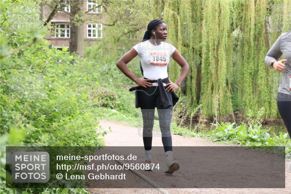 19.04.2026 - Hammer Lauf Lena Gebhardt http://msf.ph/oto/9560874 19.04.2026 12:45:13 Laufen 1845 meine-sportfotos.de