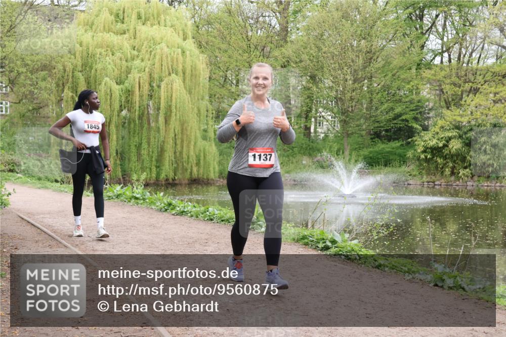 19.04.2026 - Hammer Lauf Lena Gebhardt http://msf.ph/oto/9560875 19.04.2026 12:45:14 Laufen 1845, 16, 1137 meine-sportfotos.de