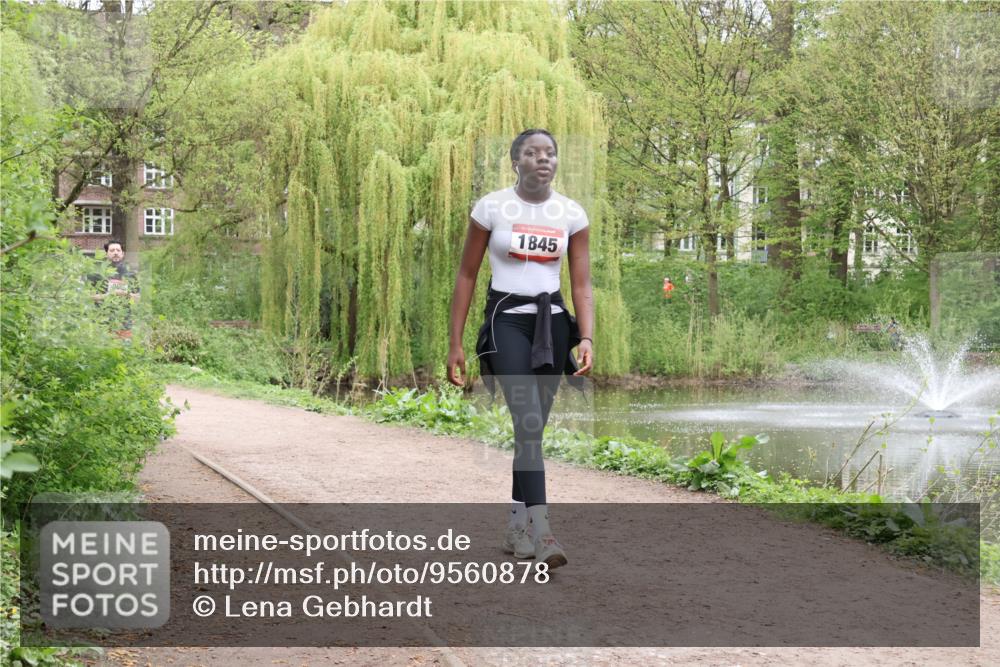 19.04.2026 - Hammer Lauf Lena Gebhardt http://msf.ph/oto/9560878 19.04.2026 12:45:16 Laufen 1845 meine-sportfotos.de