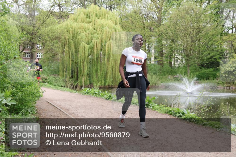 19.04.2026 - Hammer Lauf Lena Gebhardt http://msf.ph/oto/9560879 19.04.2026 12:45:16 Laufen 1845 meine-sportfotos.de