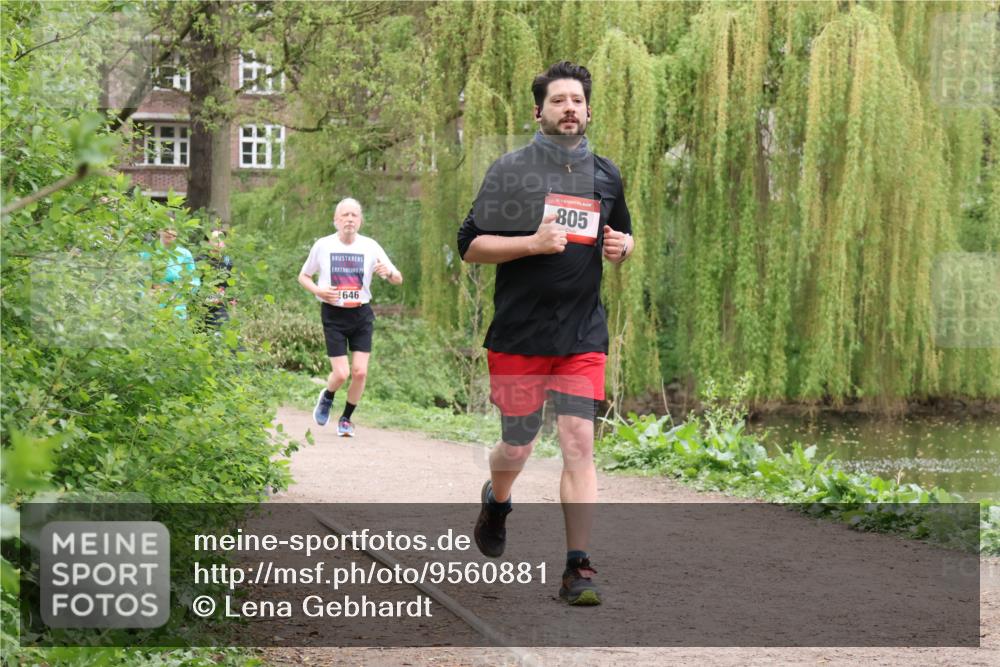 19.04.2026 - Hammer Lauf Lena Gebhardt http://msf.ph/oto/9560881 19.04.2026 12:45:19 Laufen 646, 16, 805 meine-sportfotos.de