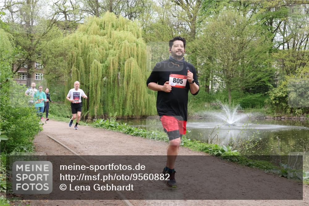 19.04.2026 - Hammer Lauf Lena Gebhardt http://msf.ph/oto/9560882 19.04.2026 12:45:20 Laufen 1646, 805, 271 meine-sportfotos.de
