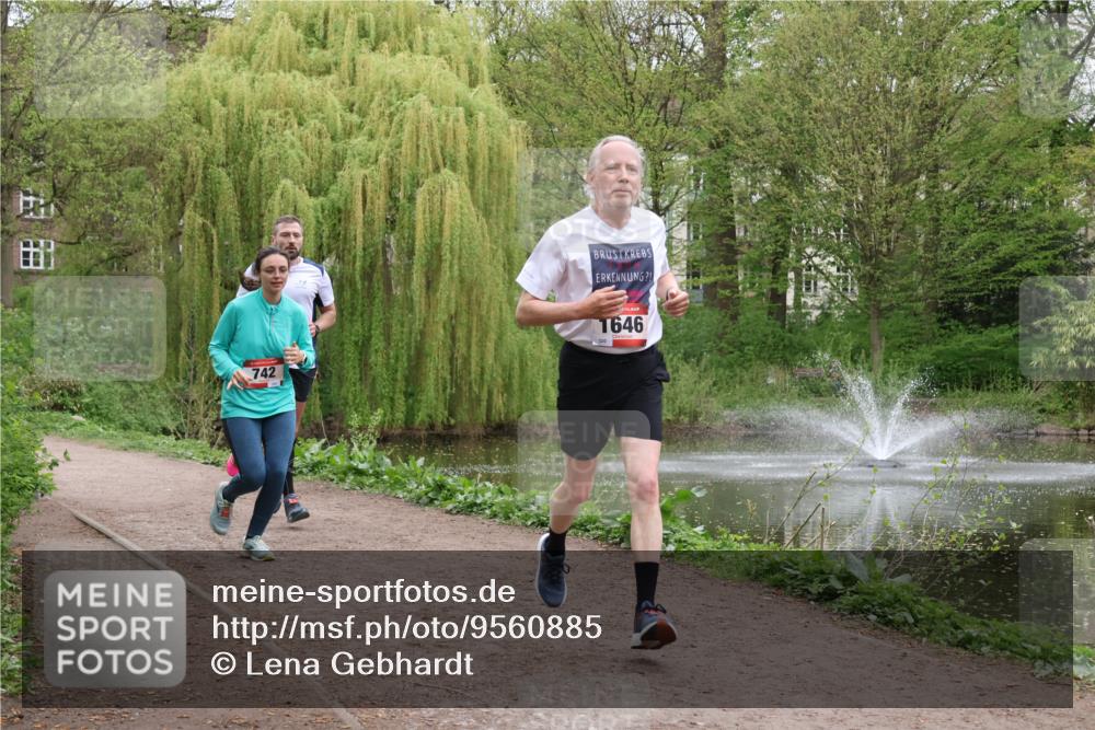 19.04.2026 - Hammer Lauf Lena Gebhardt http://msf.ph/oto/9560885 19.04.2026 12:45:23 Laufen 742, 1646 meine-sportfotos.de