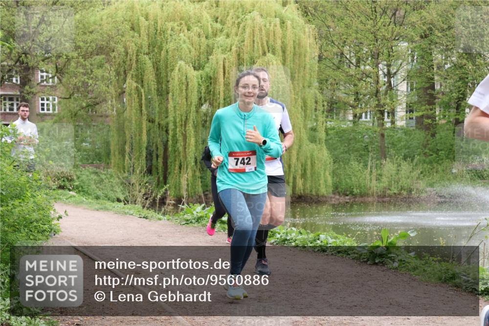 19.04.2026 - Hammer Lauf Lena Gebhardt http://msf.ph/oto/9560886 19.04.2026 12:45:24 Laufen 742 meine-sportfotos.de