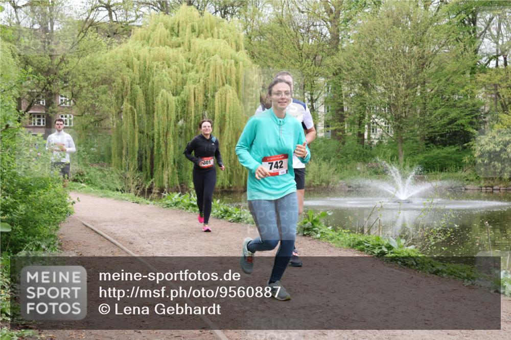 19.04.2026 - Hammer Lauf Lena Gebhardt http://msf.ph/oto/9560887 19.04.2026 12:45:25 Laufen 301, 742 meine-sportfotos.de