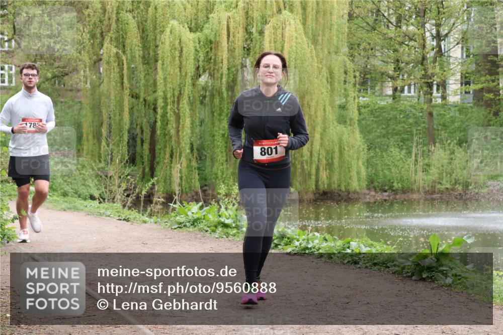19.04.2026 - Hammer Lauf Lena Gebhardt http://msf.ph/oto/9560888 19.04.2026 12:45:26 Laufen 178, 801 meine-sportfotos.de