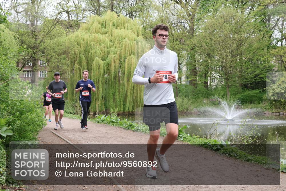 19.04.2026 - Hammer Lauf Lena Gebhardt http://msf.ph/oto/9560892 19.04.2026 12:45:29 Laufen 608, 714, 607, 8 meine-sportfotos.de
