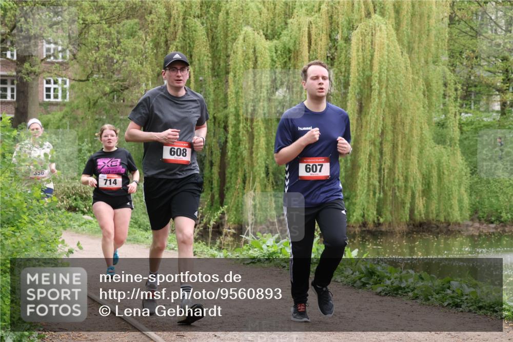 19.04.2026 - Hammer Lauf Lena Gebhardt http://msf.ph/oto/9560893 19.04.2026 12:45:30 Laufen 356, 2022, 714, 608, 16, 607 meine-sportfotos.de